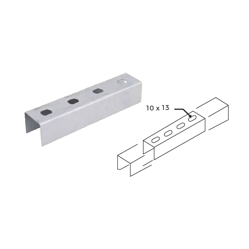 Junção Emenda ‘‘I’’